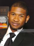 Usher Raymond