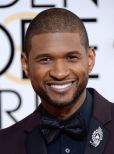 Usher Raymond