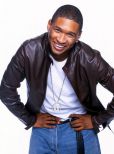 Usher Raymond