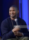 Usher Raymond