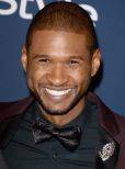 Usher Raymond