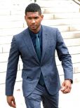 Usher Raymond