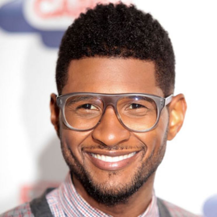 Usher Raymond