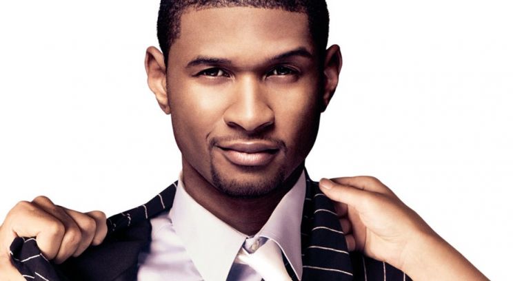 Usher Raymond