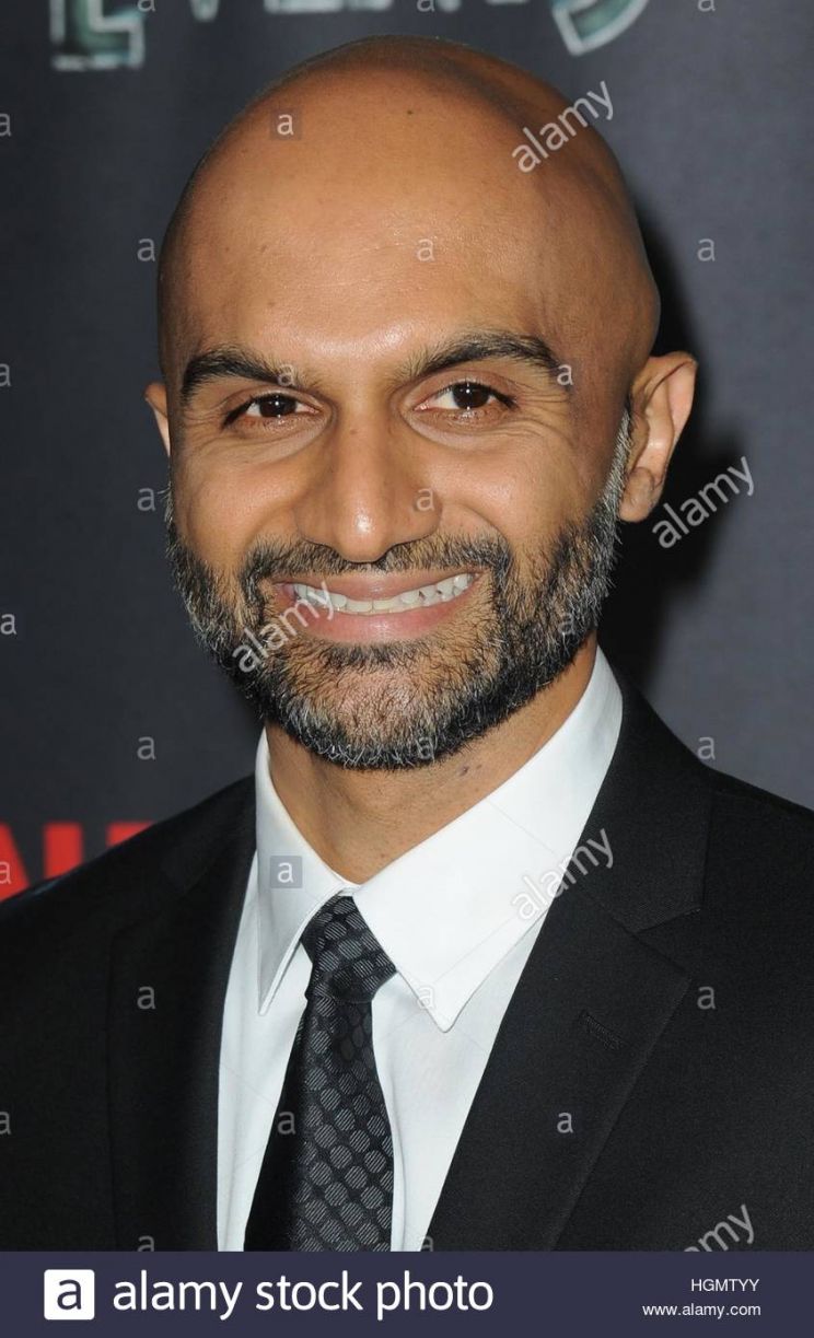 Usman Ally