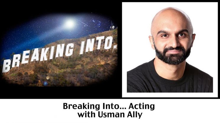 Usman Ally