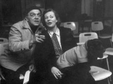 Uta Hagen