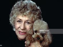 Uta Hagen