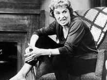 Uta Hagen