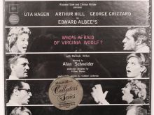 Uta Hagen