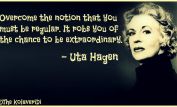 Uta Hagen