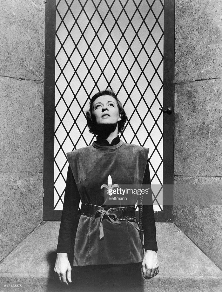 Uta Hagen