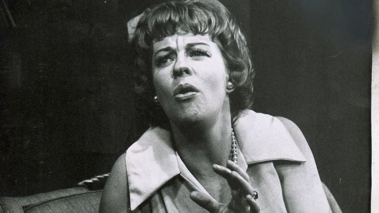 Uta Hagen