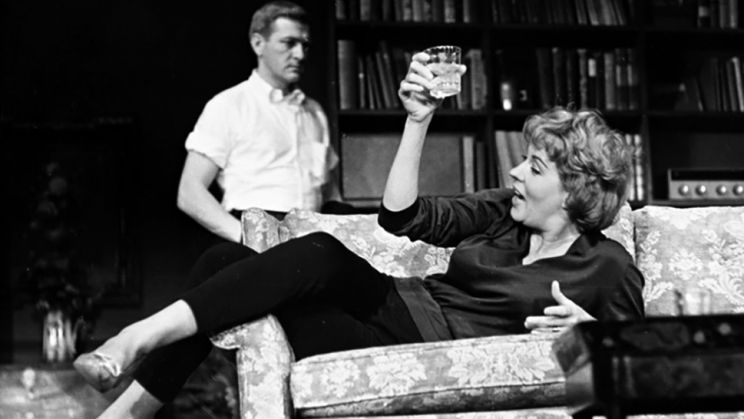 Uta Hagen