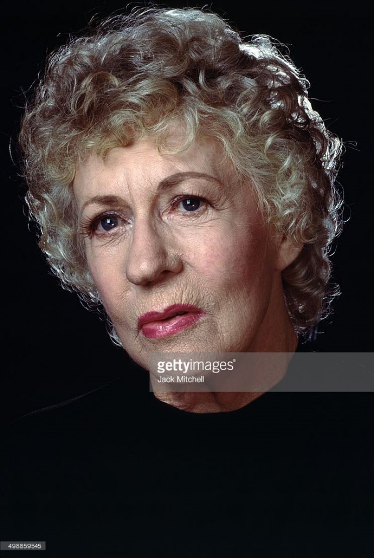 Uta Hagen