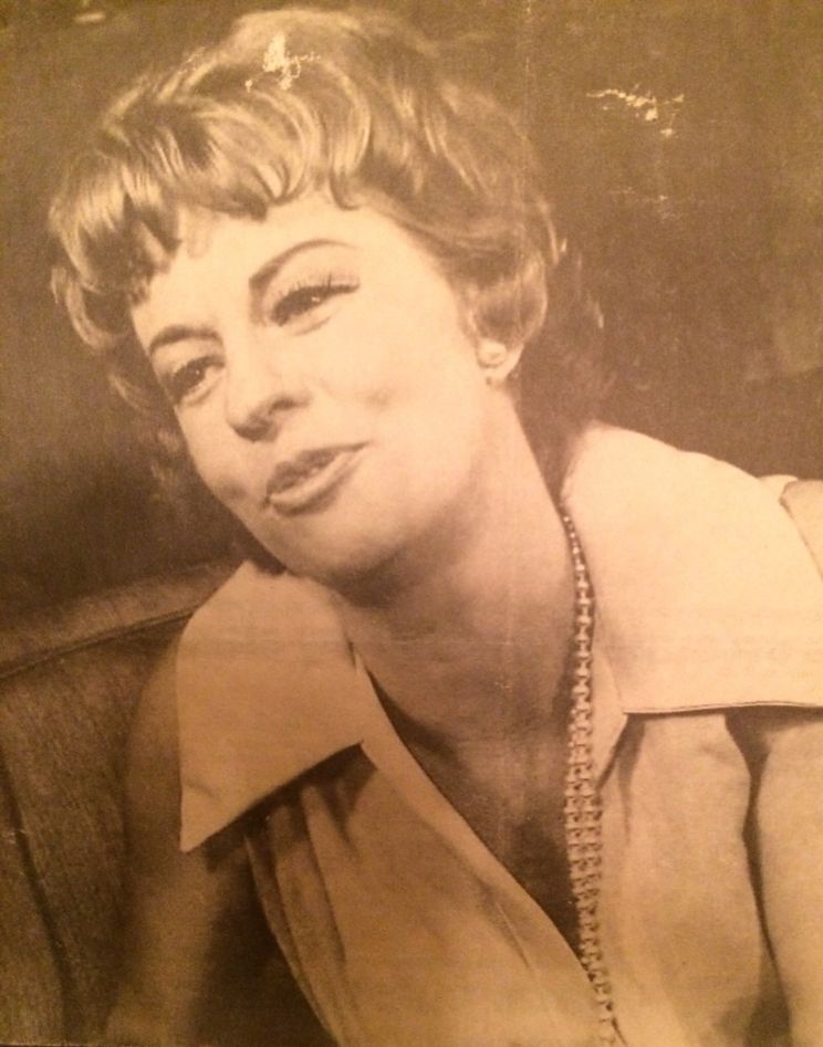 Uta Hagen