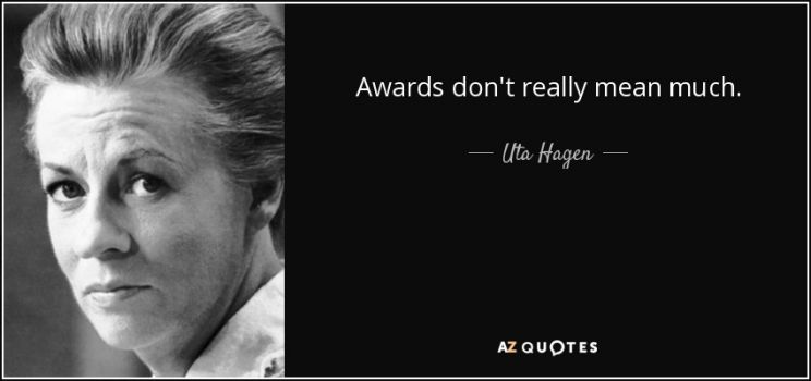 Uta Hagen