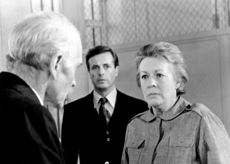 Uta Hagen