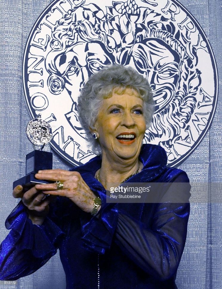 Uta Hagen