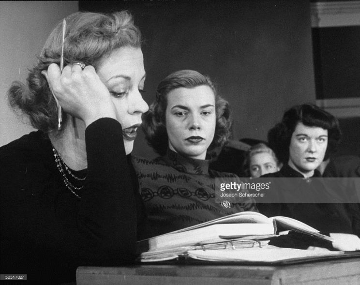 Uta Hagen