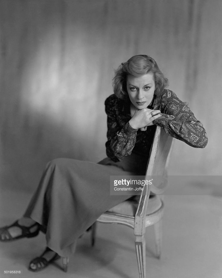 Uta Hagen