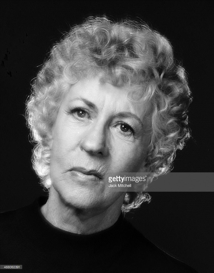 Uta Hagen