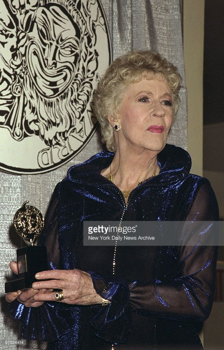 Uta Hagen