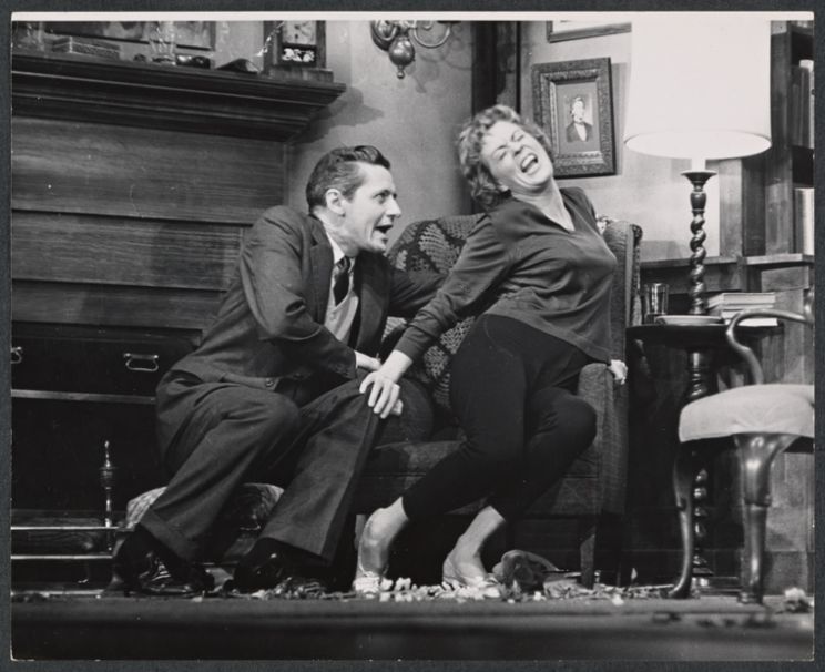 Uta Hagen