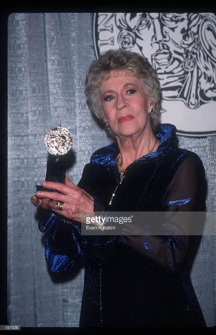 Uta Hagen