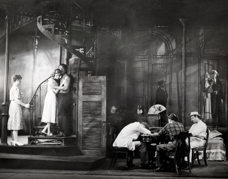 Uta Hagen