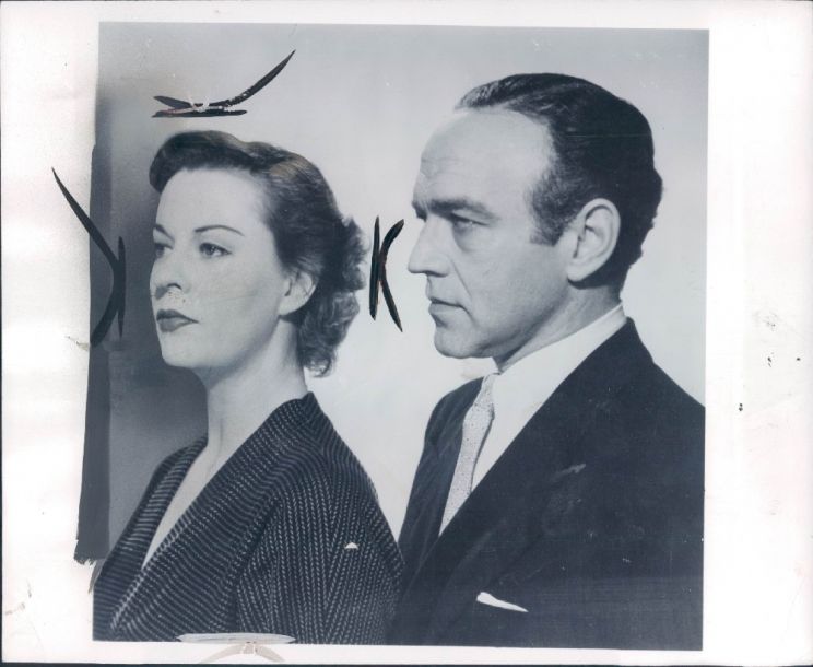 Uta Hagen