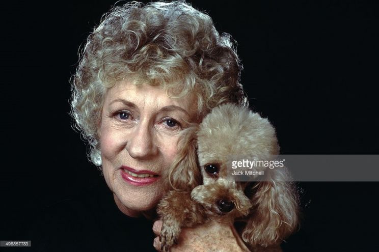 Uta Hagen