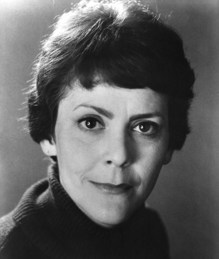 Uta Hagen
