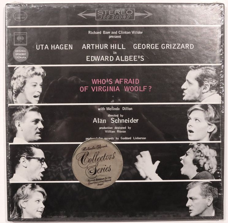 Uta Hagen