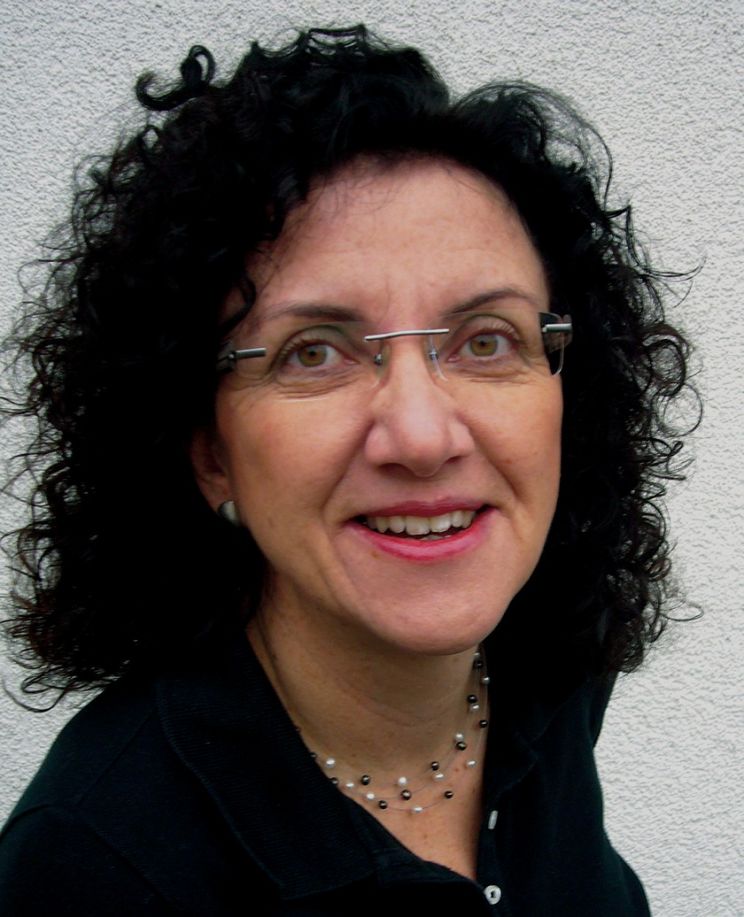 Ute Koska