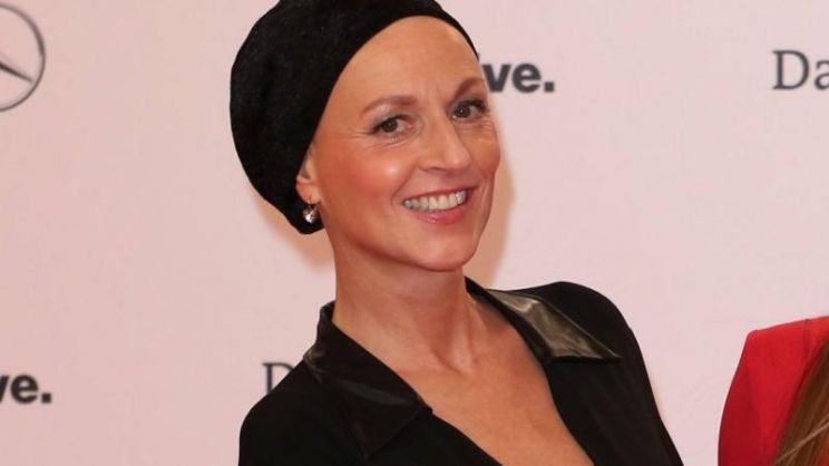 Ute Koska