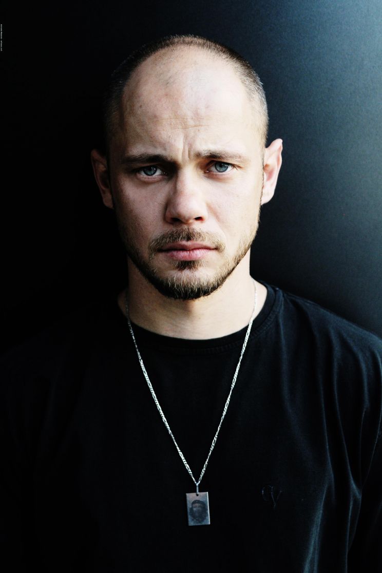 Ute Koska