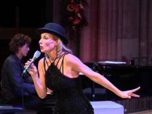 Ute Lemper