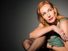 Ute Lemper