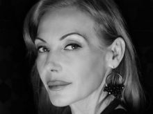 Ute Lemper #2845758 picture (Landscape Medium)