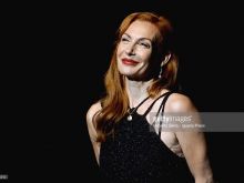 Ute Lemper #2845762 picture (Landscape Medium)