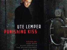 Ute Lemper