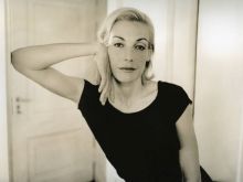 Ute Lemper