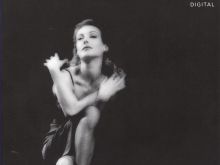 Ute Lemper