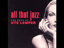 Ute Lemper