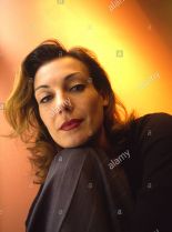 Ute Lemper #2845789 picture (Portrait Medium)