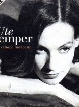 Ute Lemper #2845808 picture (Portrait Medium)