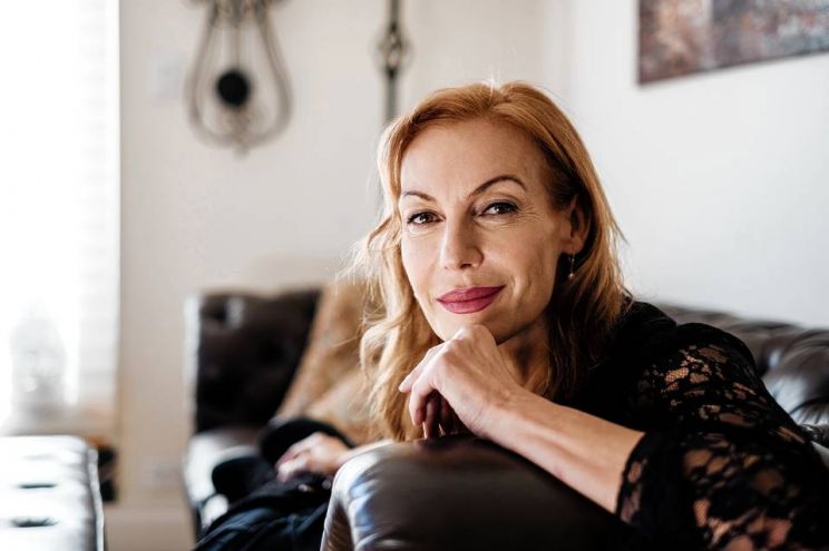 Ute Lemper