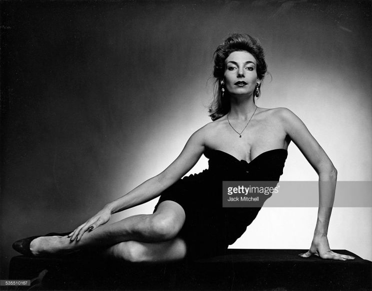 Ute Lemper