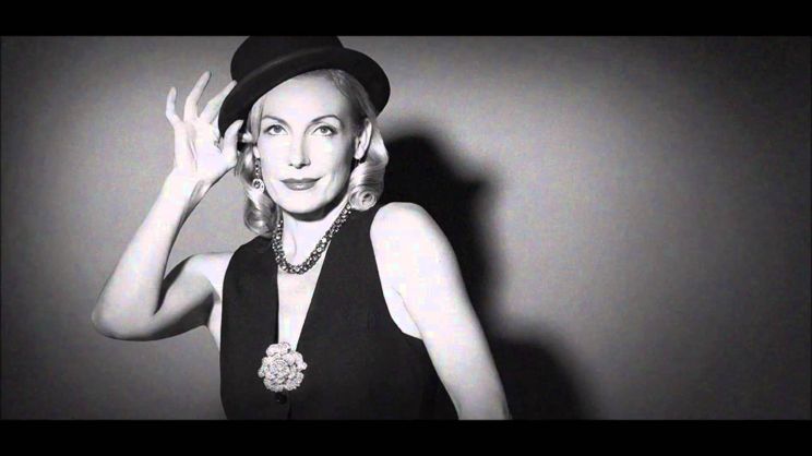 Ute Lemper